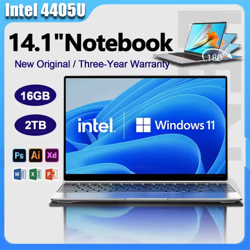 Opulent 2026 Compact 14.1 Inch - огляд і ціна Pc Gaming Intel