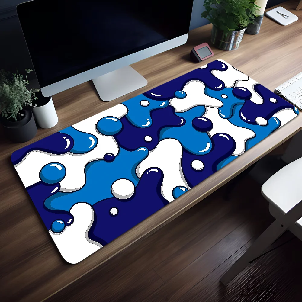 CIFBUY Abstract Liquid Pattern - огляд і ціна Pc Gaming Liquid