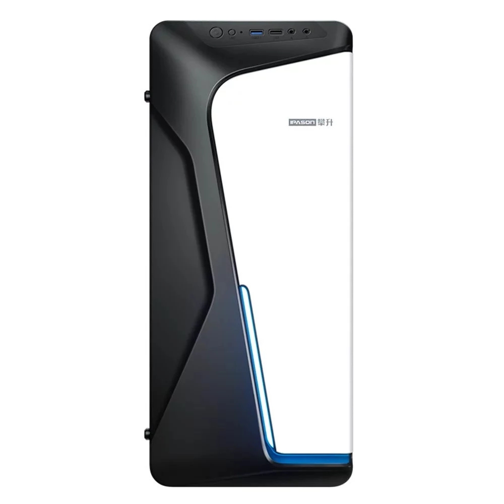 Gaming PC Intel i5 10400F/1240 - огляд і ціна Pc Gaming Fullset
