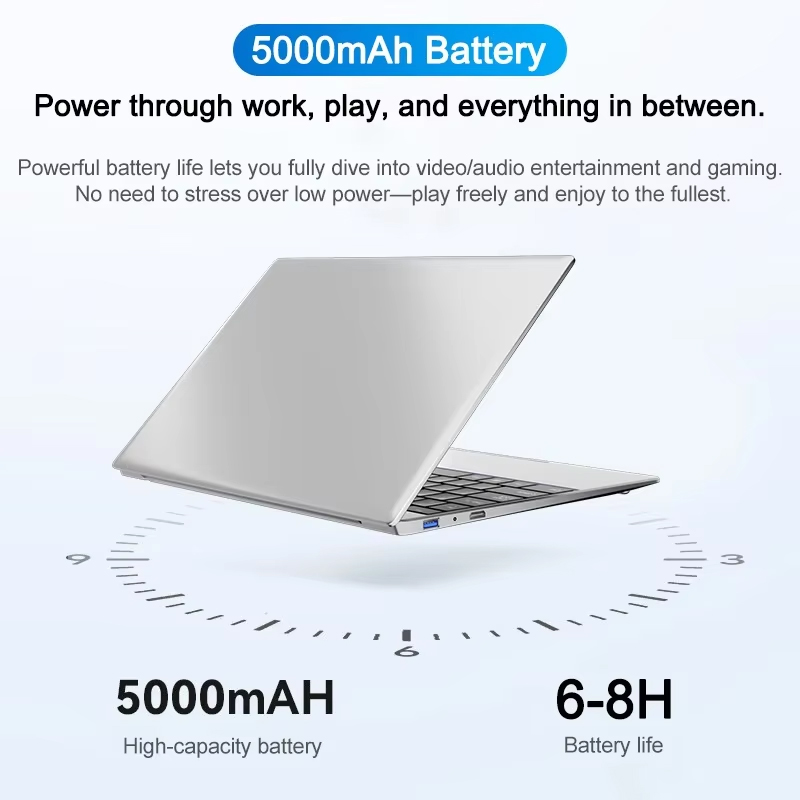 New 15.6' Laptop Intel Core I9 - огляд і ціна Pc Gaming Intel