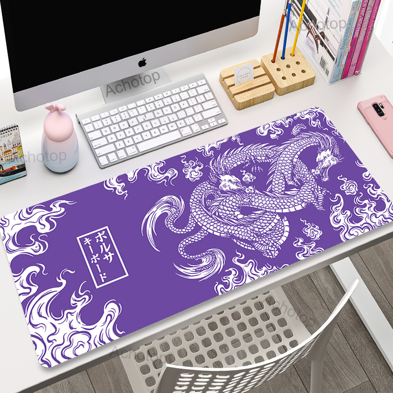 Large Mouse Pad Gaming Mousepa - огляд і ціна Pc Gaming Pink