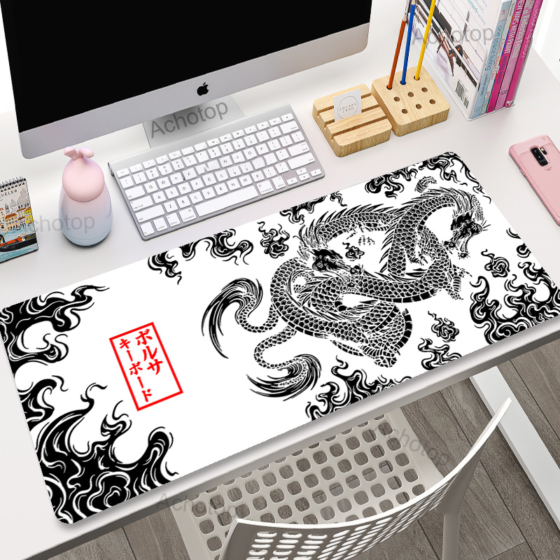 Large Mouse Pad Gaming Mousepa - огляд і ціна Pc Gaming Pink
