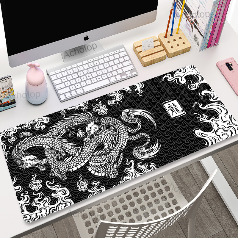 Large Mouse Pad Gaming Mousepa - огляд і ціна Pc Gaming Pink