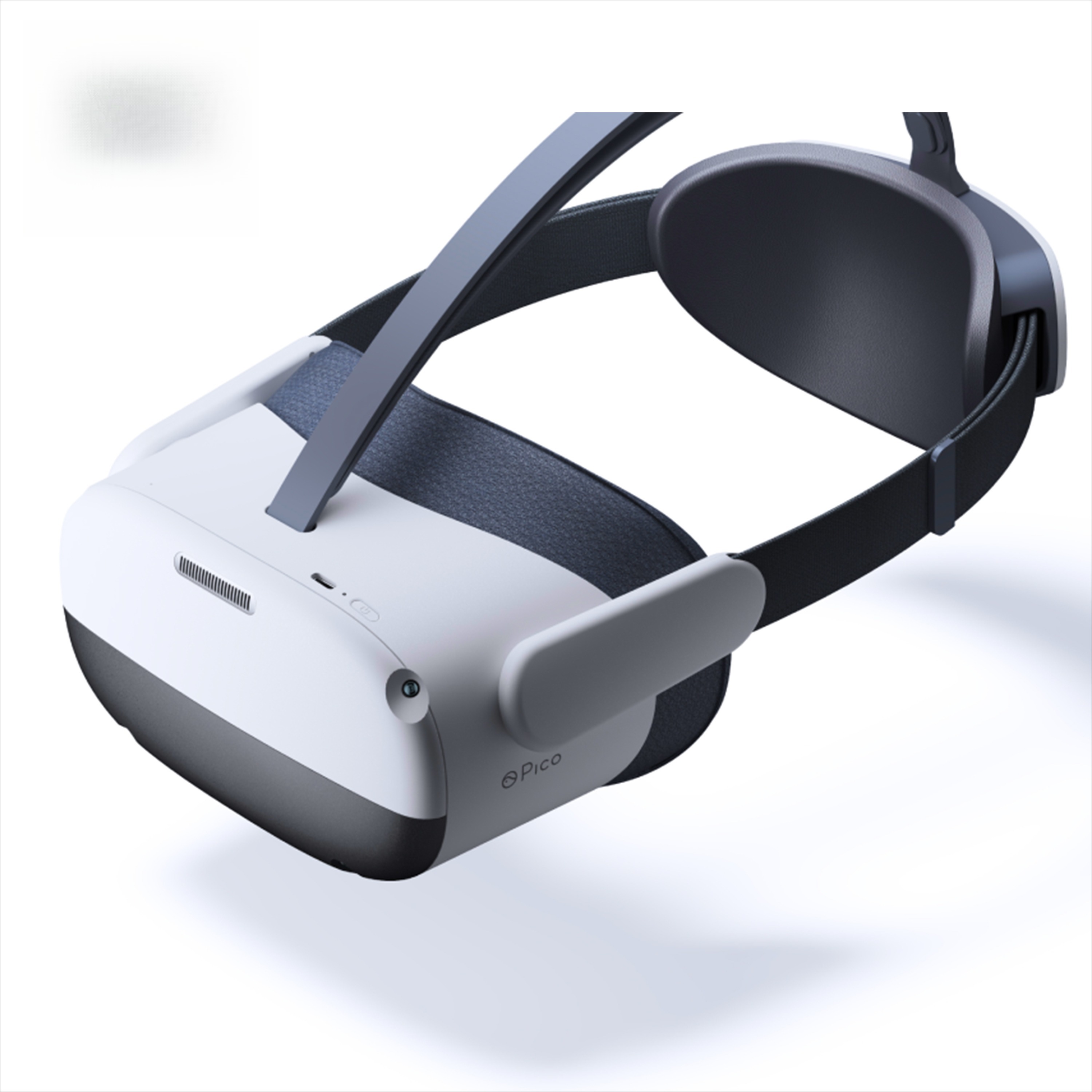 3 Standalone VR Headset | 6DoF - огляд і ціна Vr Headset Pc
