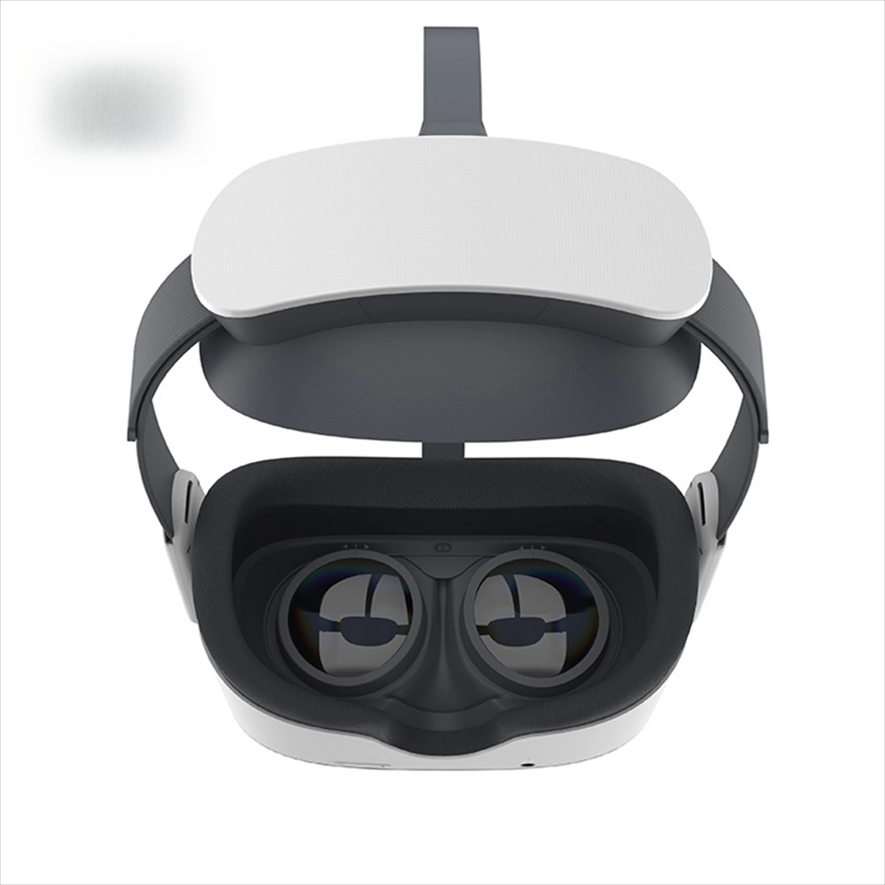 3 Standalone VR Headset | 6DoF - огляд і ціна Vr Headset Pc