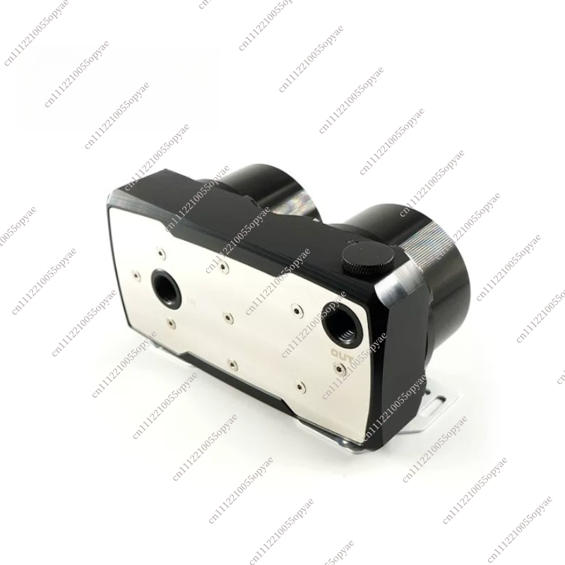 D5 Dual Pump Top Series Cover, - огляд і ціна Pc Water Cooling