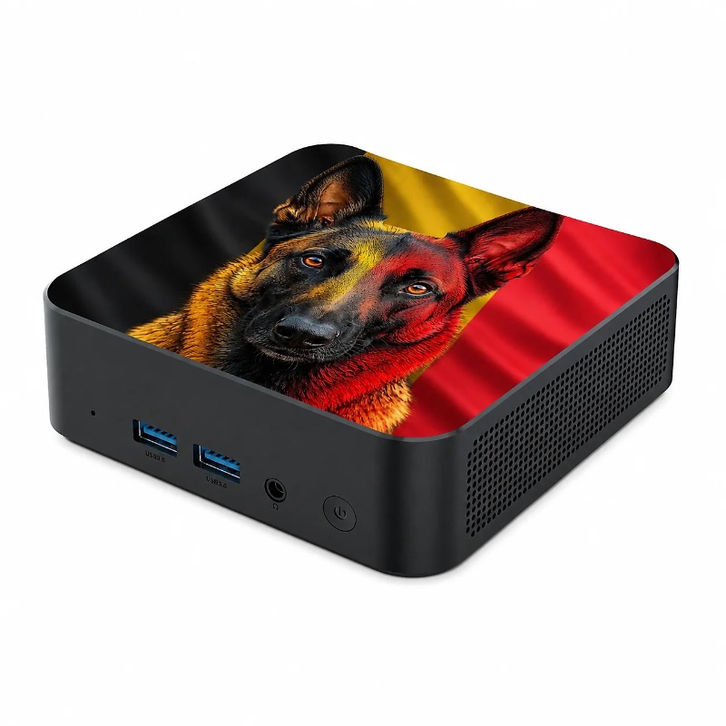 2026 New Mini PC Intel Core i3 - огляд і ціна Pc Gaming Intel