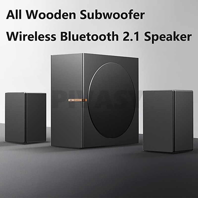 4 Inch Full-Range Subwoofer 5. - огляд і ціна Pc Gaming Fullset