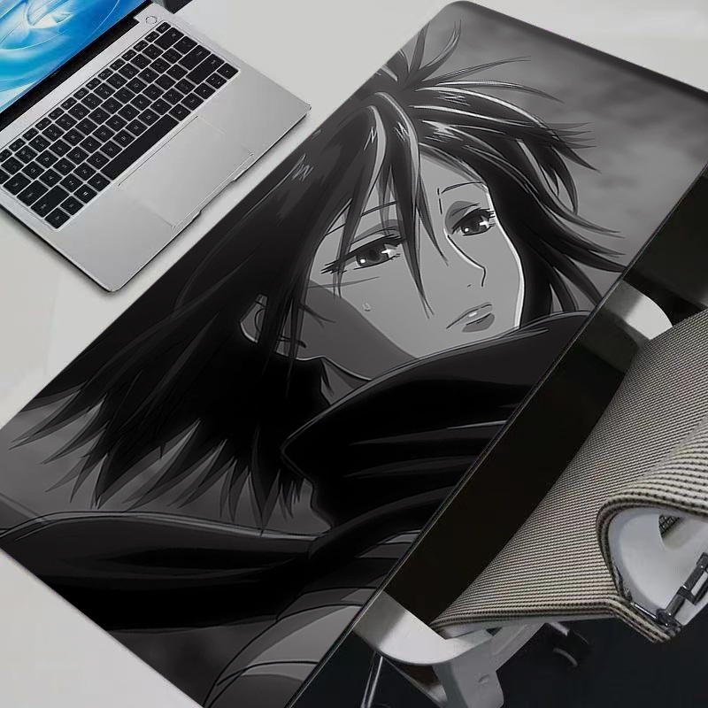 Mouse Pads Anime Mouse Pad Gam - огляд і ціна Pc Gaming Lounge