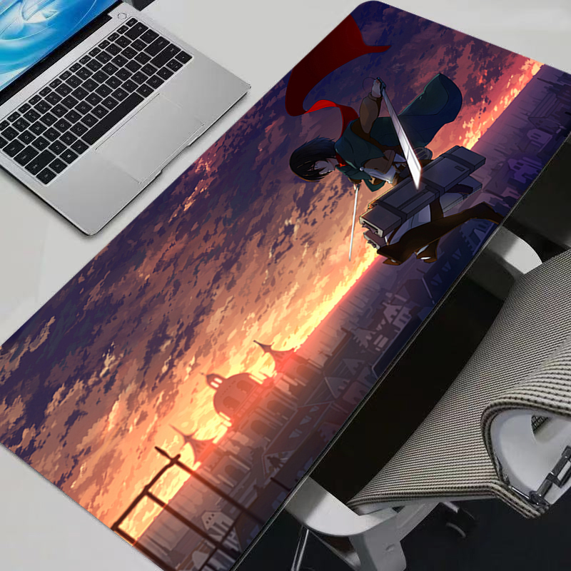 Mouse Pads Anime Mouse Pad Gam - огляд і ціна Pc Gaming Lounge