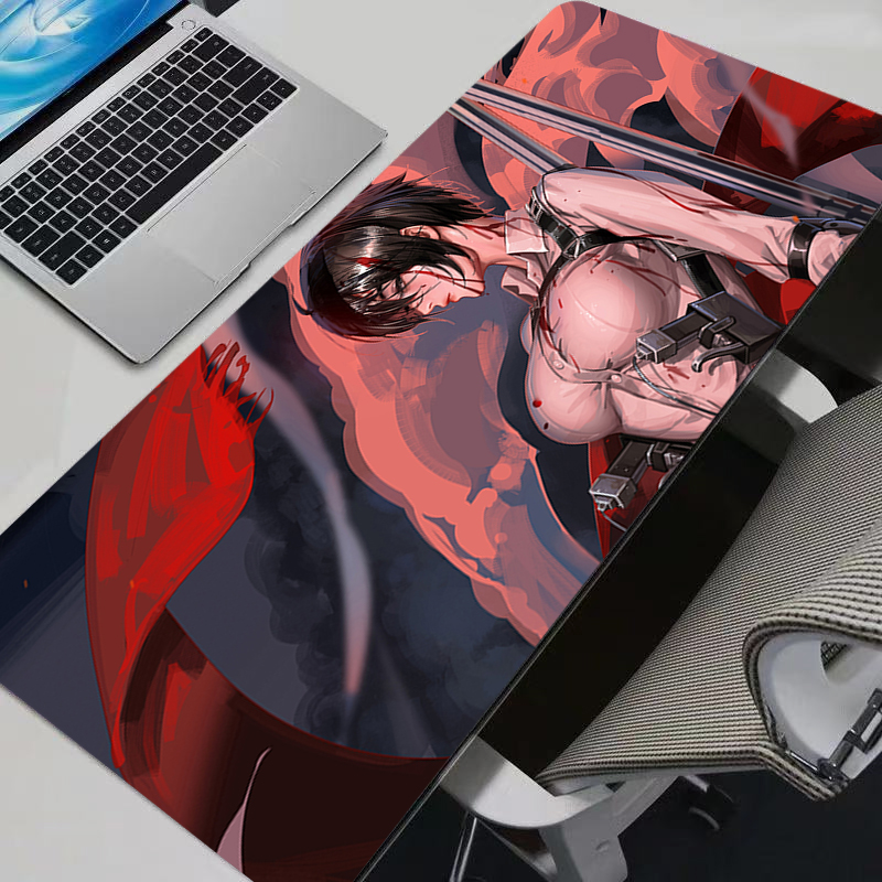 Mouse Pads Anime Mouse Pad Gam - огляд і ціна Pc Gaming Lounge