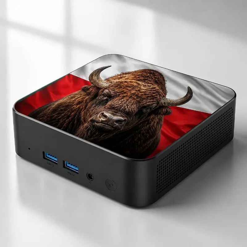 2026 New Mini PC Intel Core i3 - огляд і ціна Pc Gaming Intel