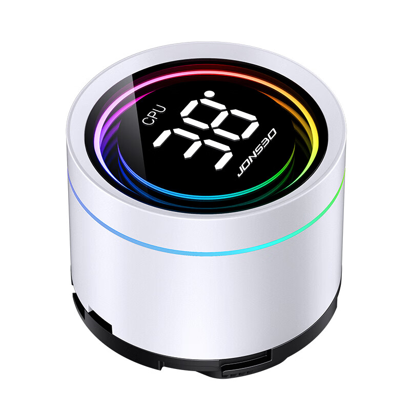 JONSBO TH-240 CPU Water Cooler - огляд і ціна Pc Gaming Liquid