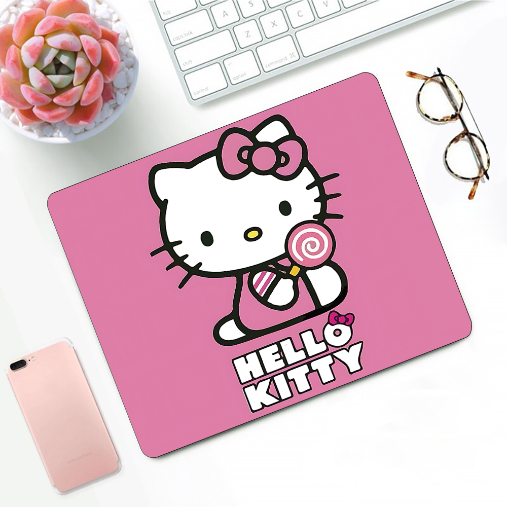 Cute pink anime Hello Kitty Ga - огляд і ціна Pc Gaming Pink