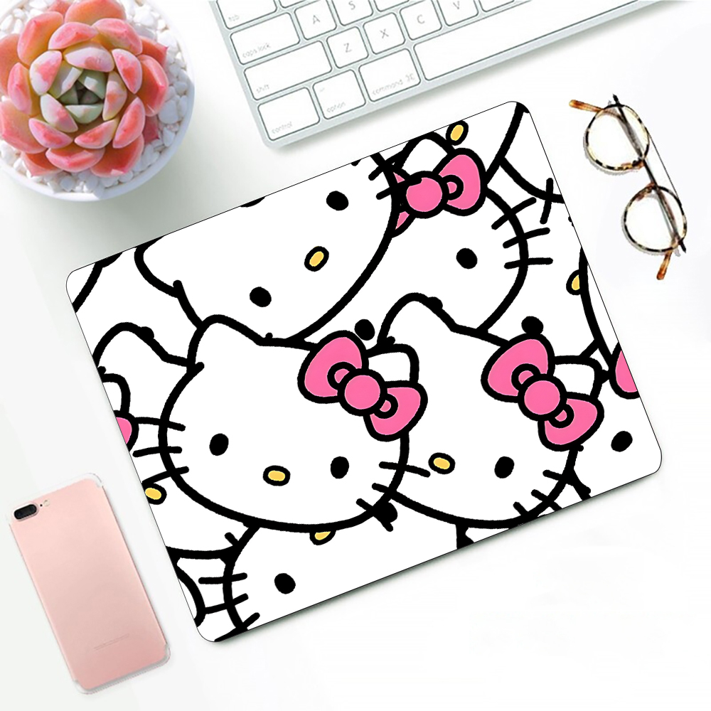 Cute pink anime Hello Kitty Ga - огляд і ціна Pc Gaming Pink