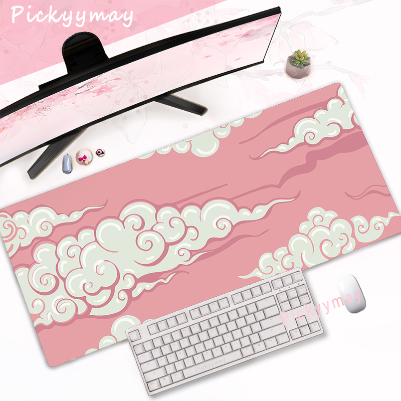 CIFBUY Pink Cherry Blossom Gam - огляд і ціна Pc Gaming Pink