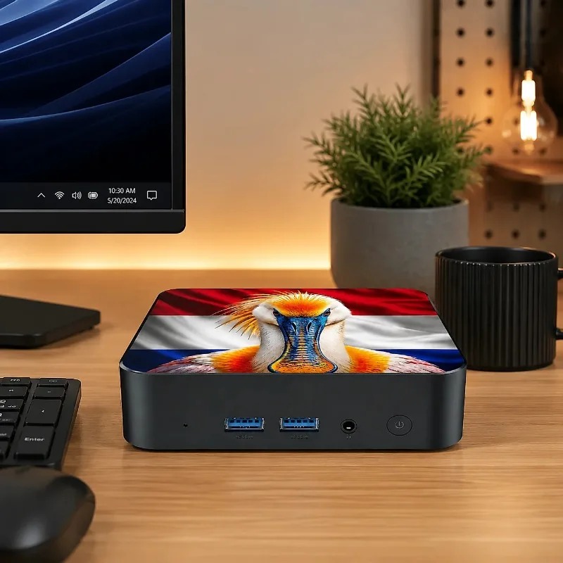 Intel i9 10980HK 1TB 2TB SSD 1 - огляд і ціна Pc Gaming Intel