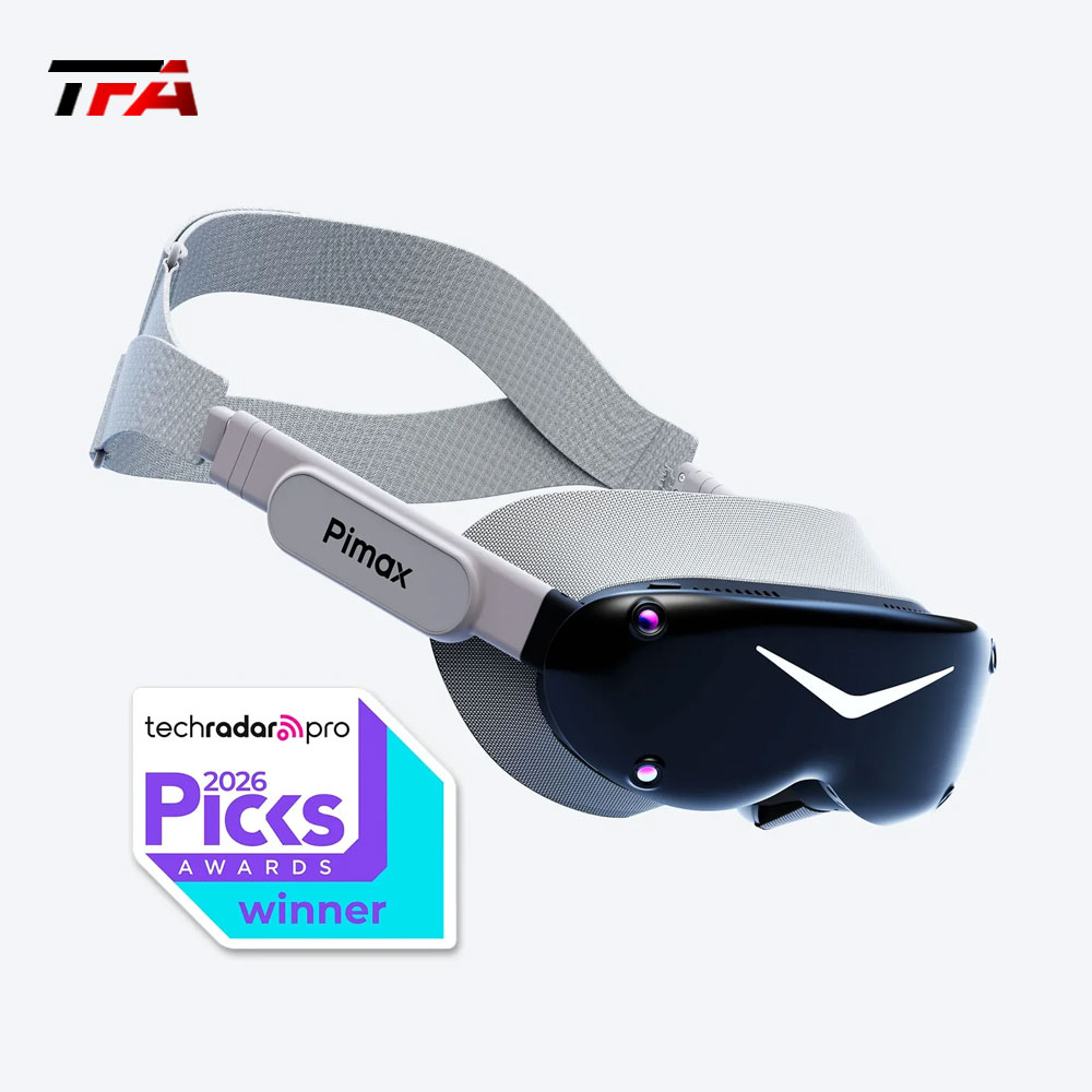 8K PC VR Headset Micro OLED Ey - огляд і ціна Vr Headset Pc