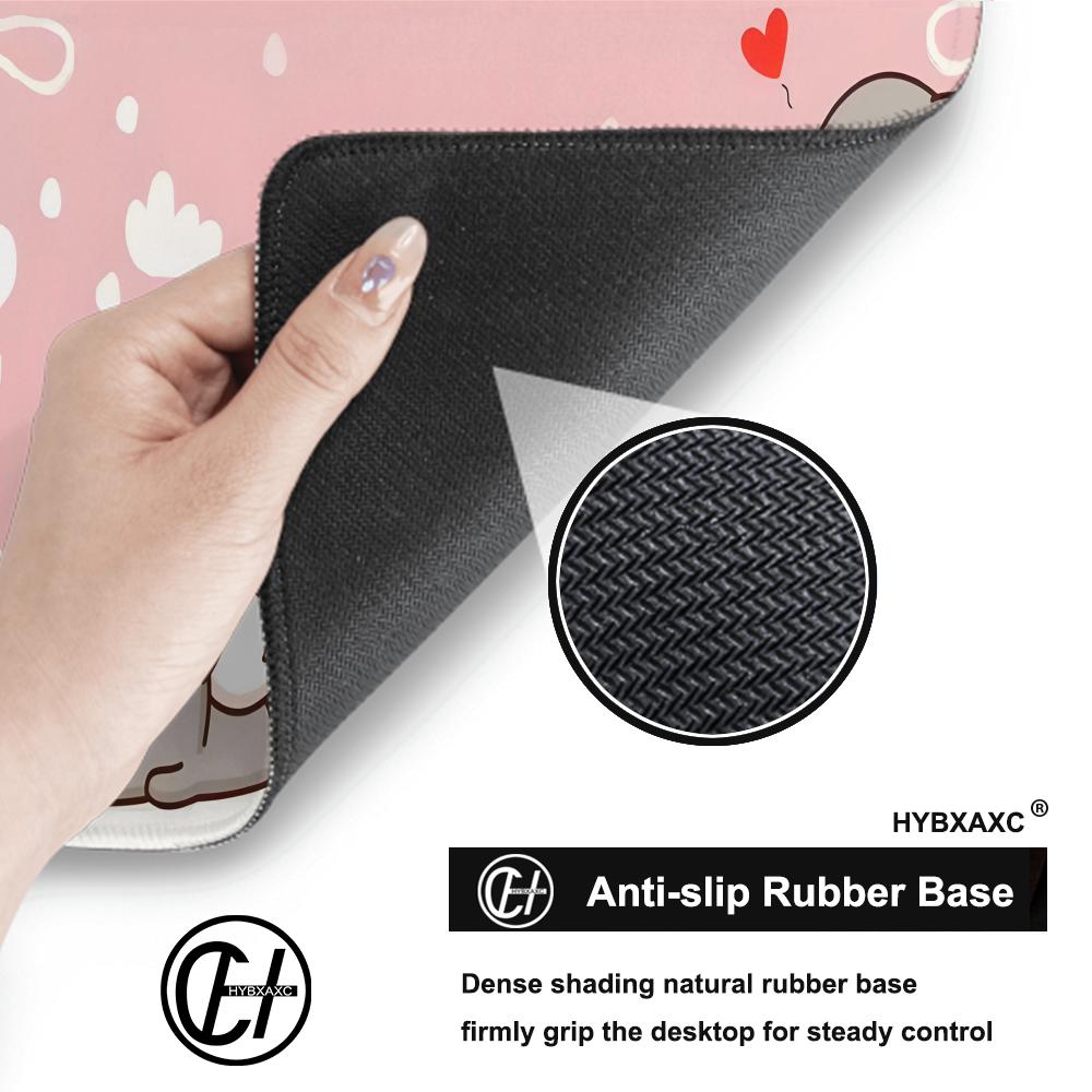 XXL Kawaii Gaming Mouse Pad 90 - огляд і ціна Pc Gaming Pink