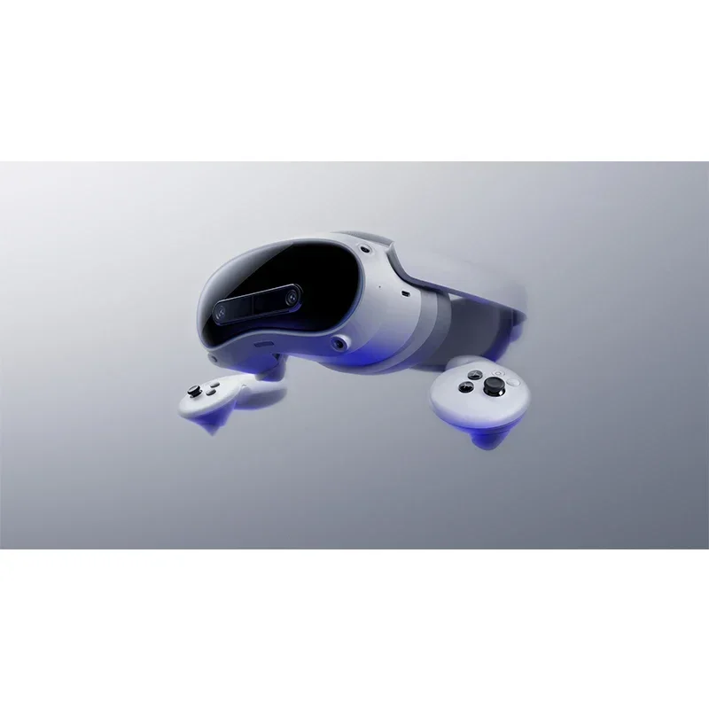 PICO 4 Ultra MR 3D Wireless VR - огляд і ціна Vr Headset Pc