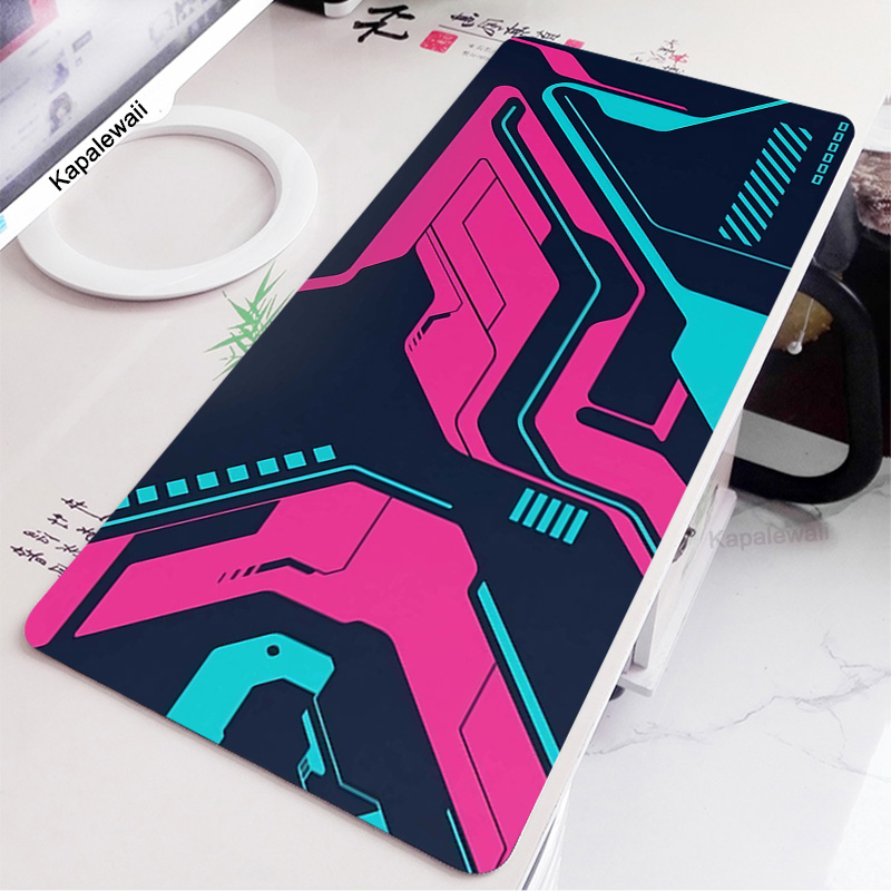Delta Pink Computer Mouse Pad  - огляд і ціна Pc Gaming Pink
