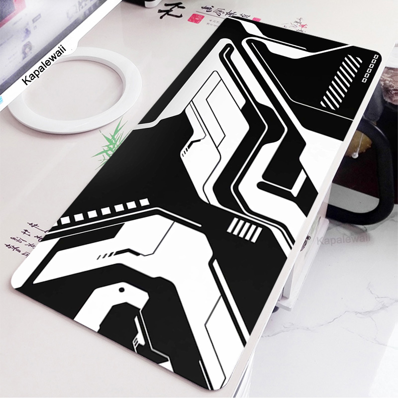 Delta Pink Computer Mouse Pad  - огляд і ціна Pc Gaming Pink