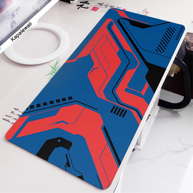 Delta Pink Computer Mouse Pad  - огляд і ціна Pc Gaming Pink