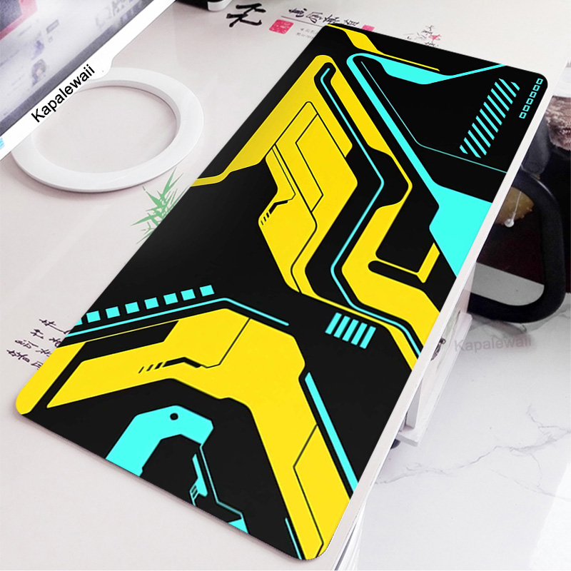 Delta Pink Computer Mouse Pad  - огляд і ціна Pc Gaming Pink