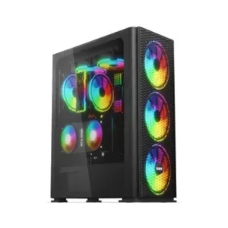 pc completo complet full set s - огляд і ціна Pc Gaming Fullset