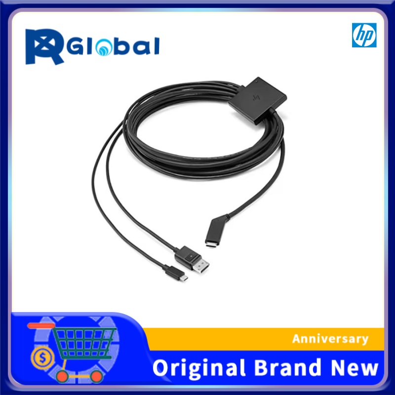 PC Link For HP Reverb G2 6M Ca - огляд і ціна Vr Headset Pc