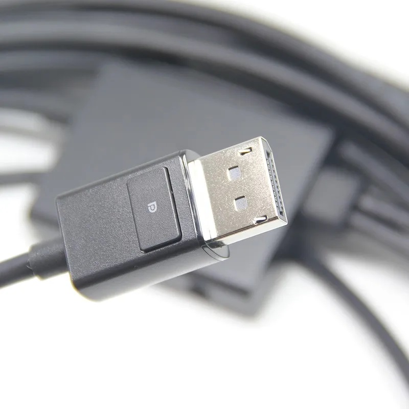 PC Link For HP Reverb G2 6M Ca - огляд і ціна Vr Headset Pc