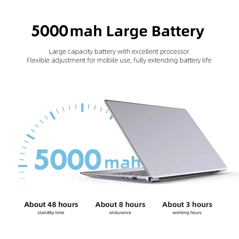 Dapper 2026 Compact 14.1 Inch  - огляд і ціна Pc Gaming Intel