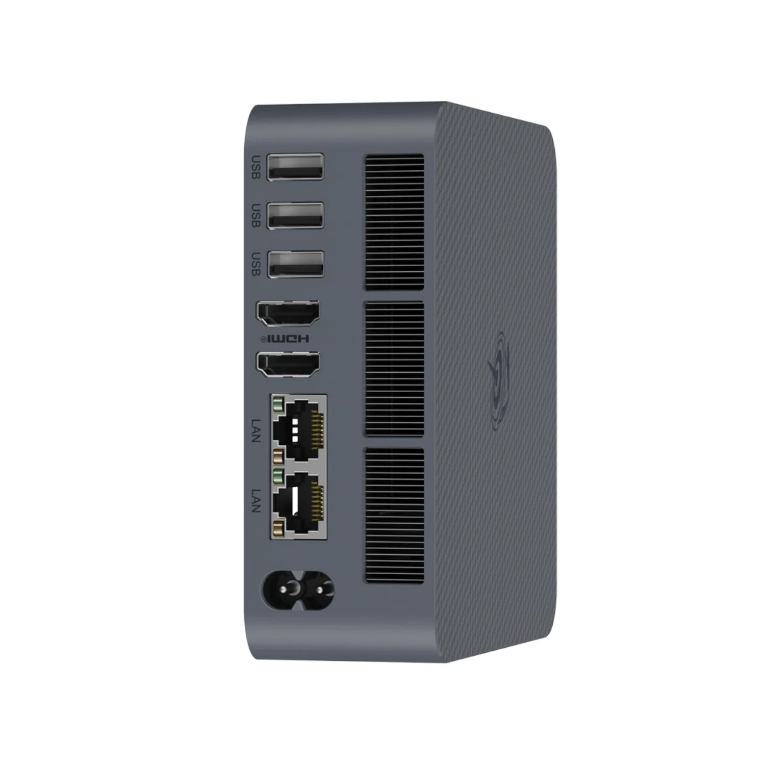 Beelink EQi12 Intel i5-12450H  - огляд і ціна Pc Gaming Intel