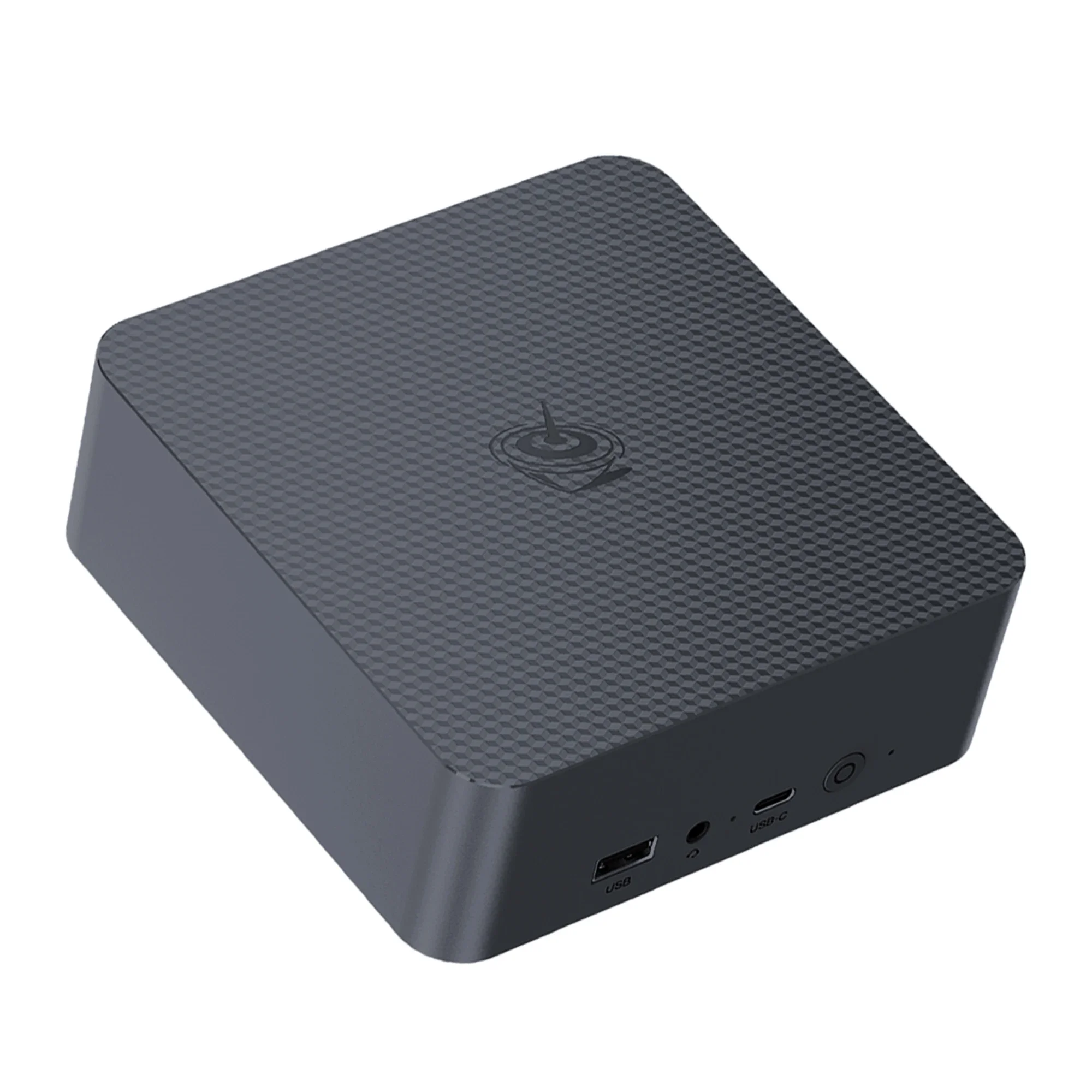 Beelink EQi12 Intel i5-12450H  - огляд і ціна Pc Gaming Intel