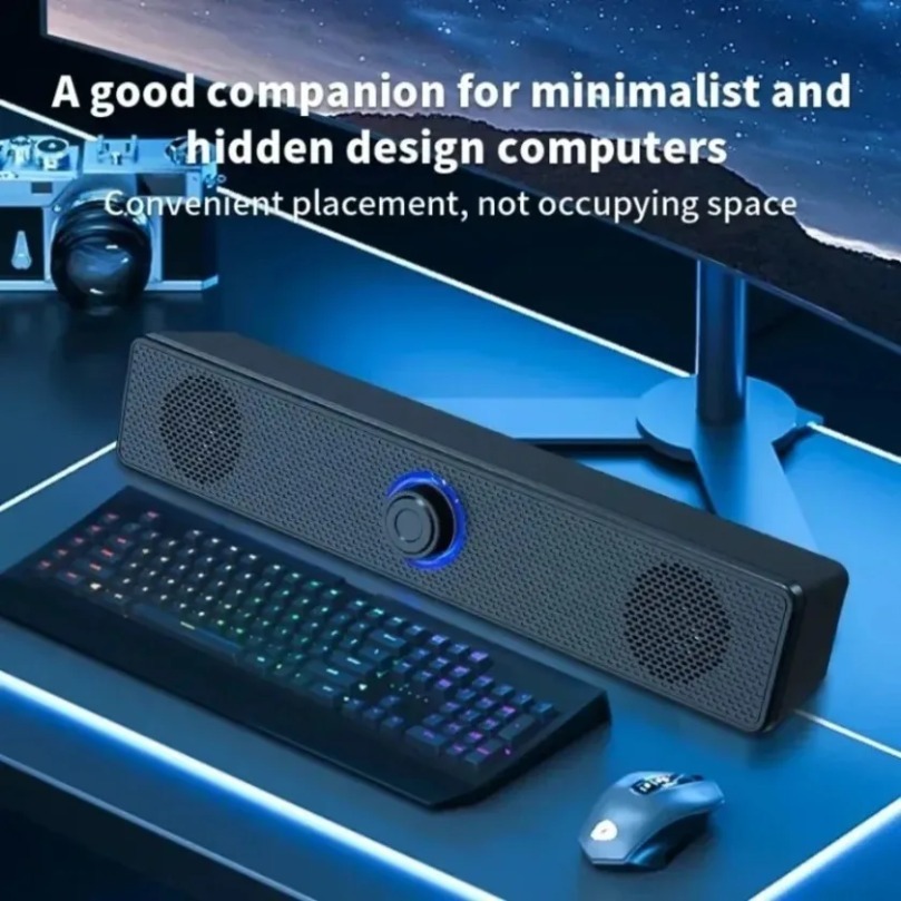 Wireless Bluetooth and PC Soun - огляд і ціна Pc Gaming Fullset