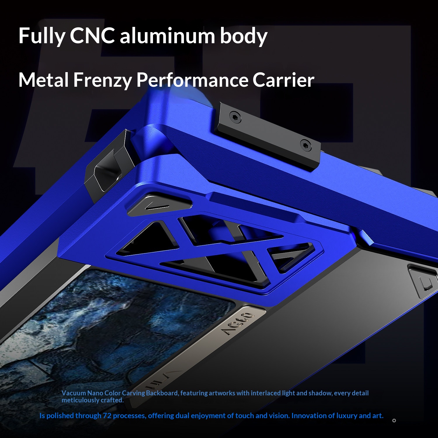 Aula Ag60 Magnetic Axis Mechan - огляд і ціна Pc Gaming Fullset