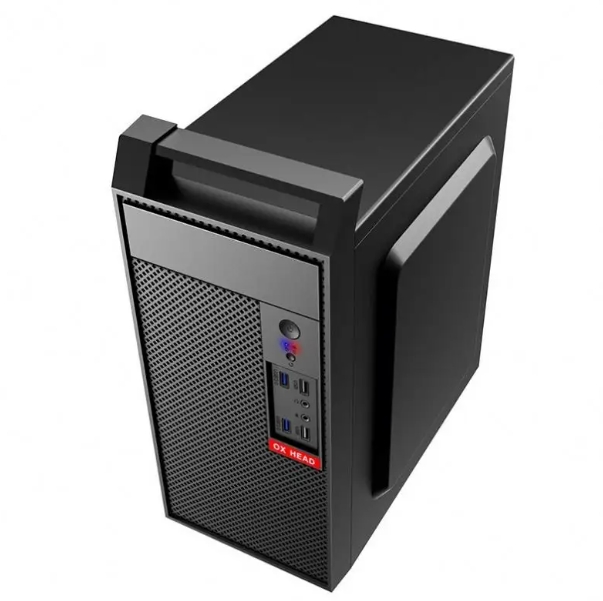 High Quality Workstation Core  - огляд і ціна Pc Gaming Fullset