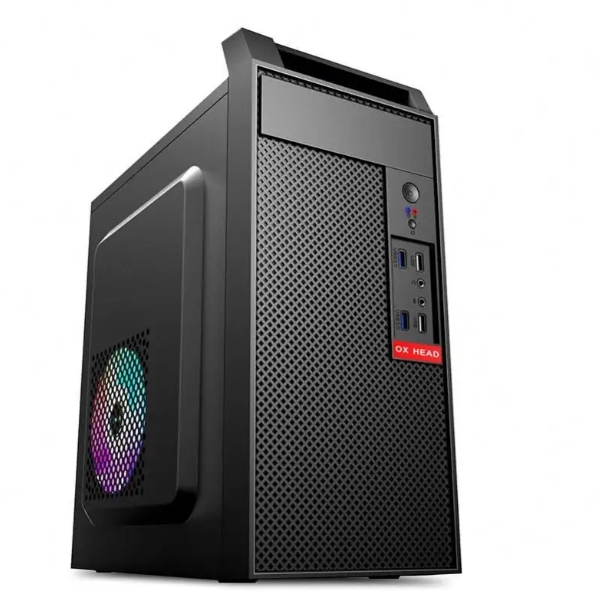 High Quality Workstation Core  - огляд і ціна Pc Gaming Fullset