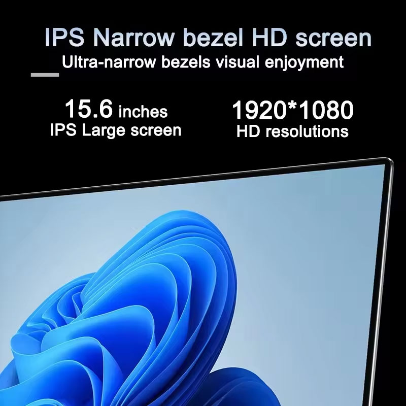 NEW 15.6' Laptop Intel Core I9 - огляд і ціна Pc Gaming Intel