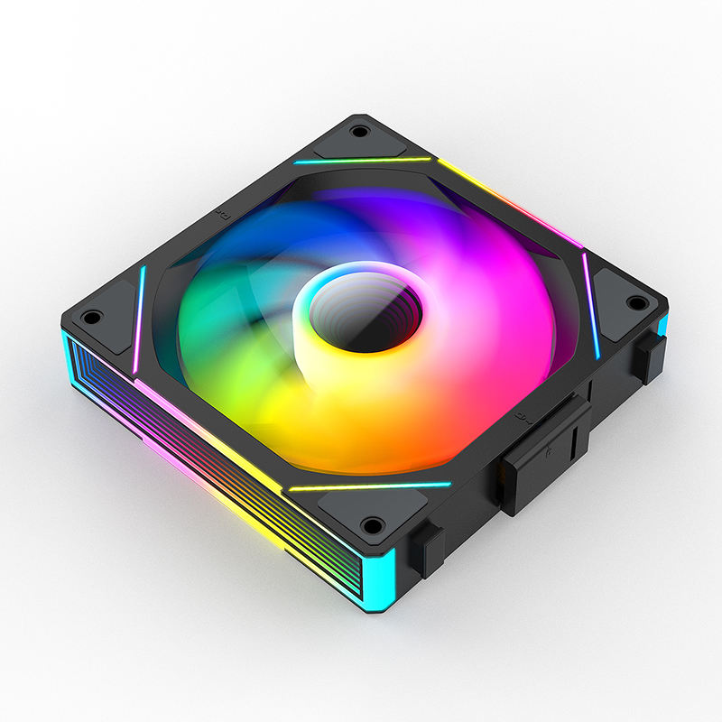 TEUCER JM-1 Computer Case Fan  - огляд і ціна Pc Water Cooling