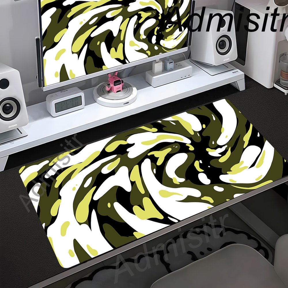 Computer Mouse Pad Strata Liqu - огляд і ціна Pc Gaming Liquid