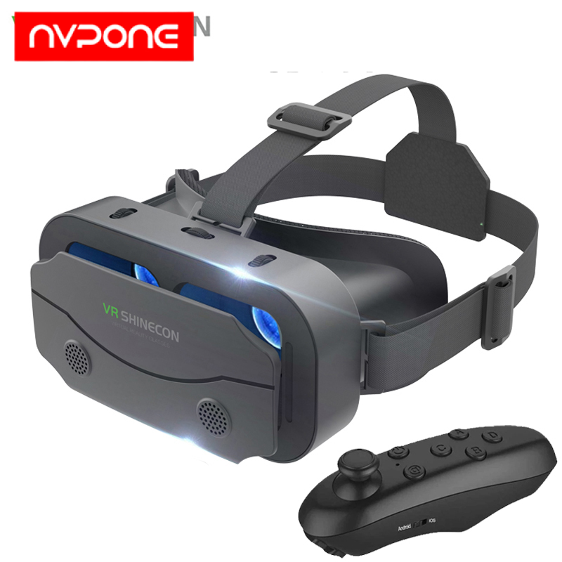 G10 G13 IMAX Giant Screen Virt - огляд і ціна Vr Headset Pc