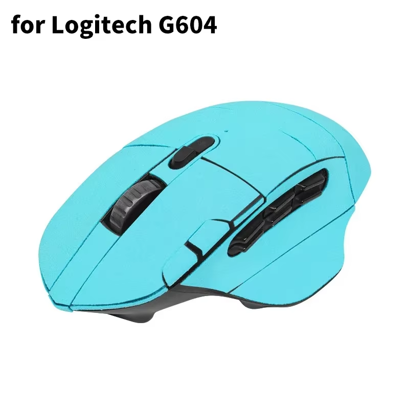 Mouse Accessories For Logitech - огляд і ціна Pc Gaming Fullset