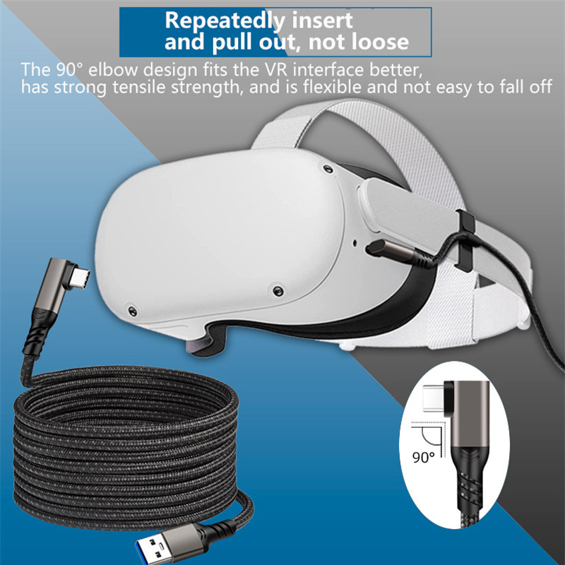 USB 3.2 Gen 2 Elbow 10Gbps Cab - огляд і ціна Vr Headset Pc